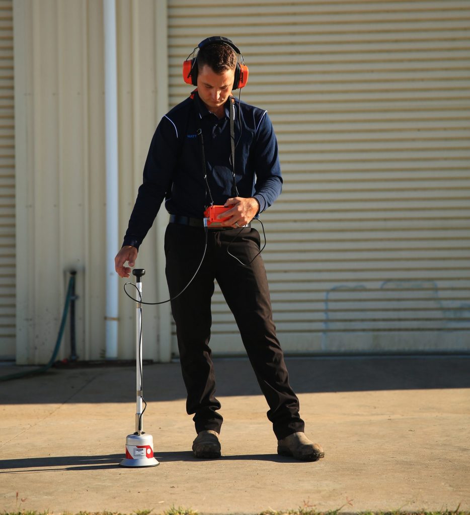 Global Leak Solutions Global Leak Solutions